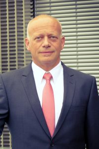 Mehr über den Artikel erfahren Neuer Fachbereichsleiter Arbeitsschutz