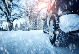 Read more about the article Verkehrssicherheit im Winter